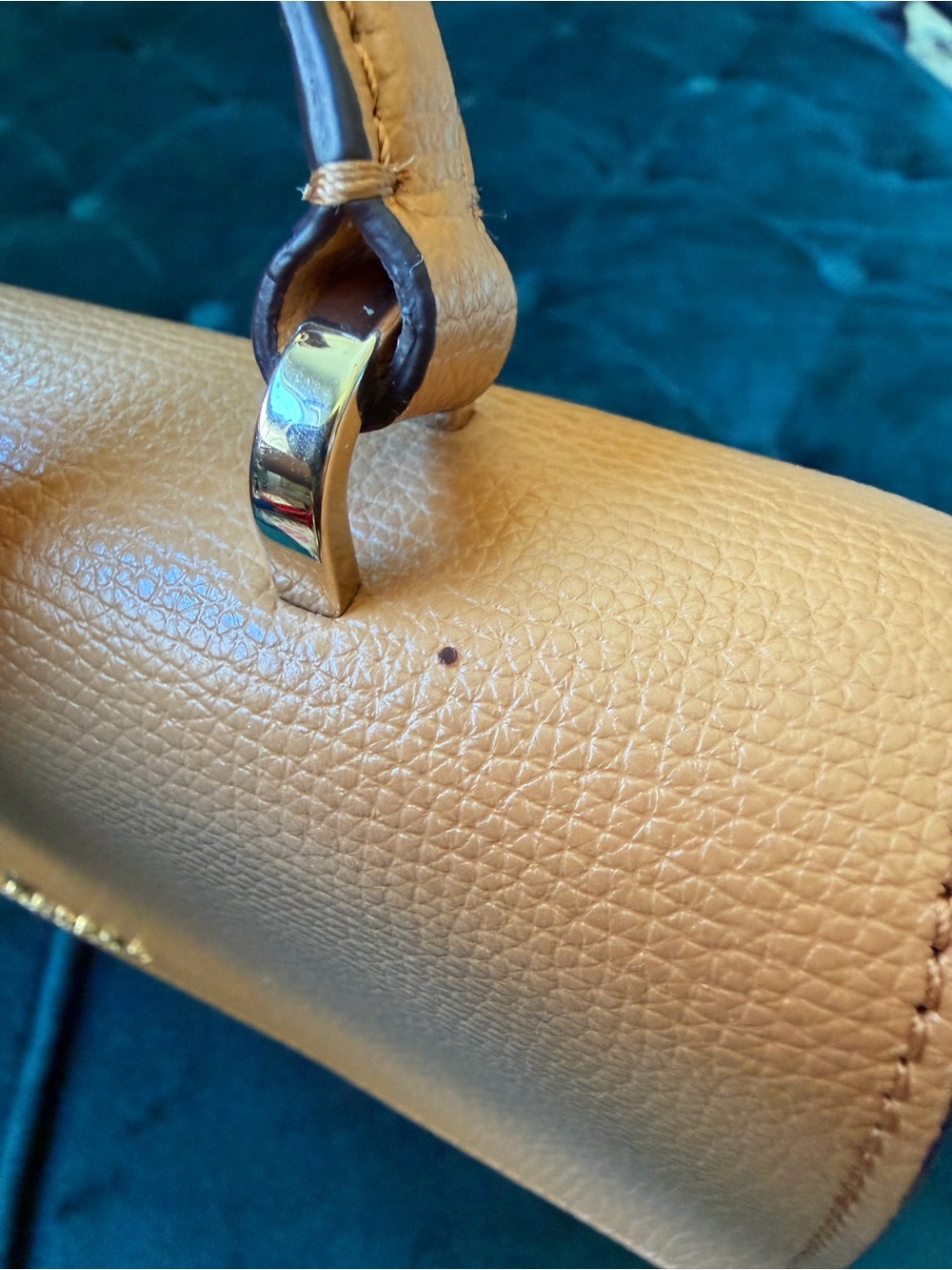 Kate Spade Darcy Top-Handle Purse - Picture 9 of 15